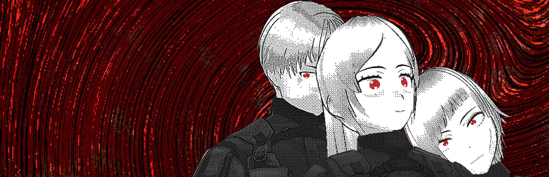 Game cover: Morse Academy