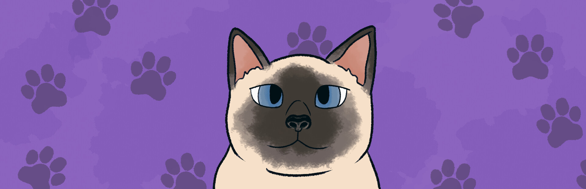 Game cover: In Purr-Suit