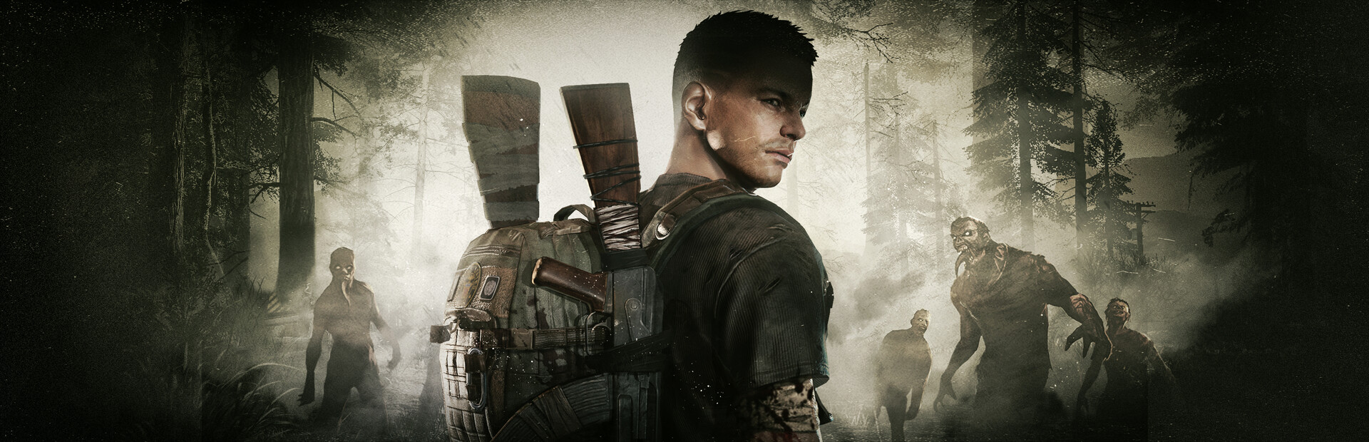 Game cover Darkest Days
