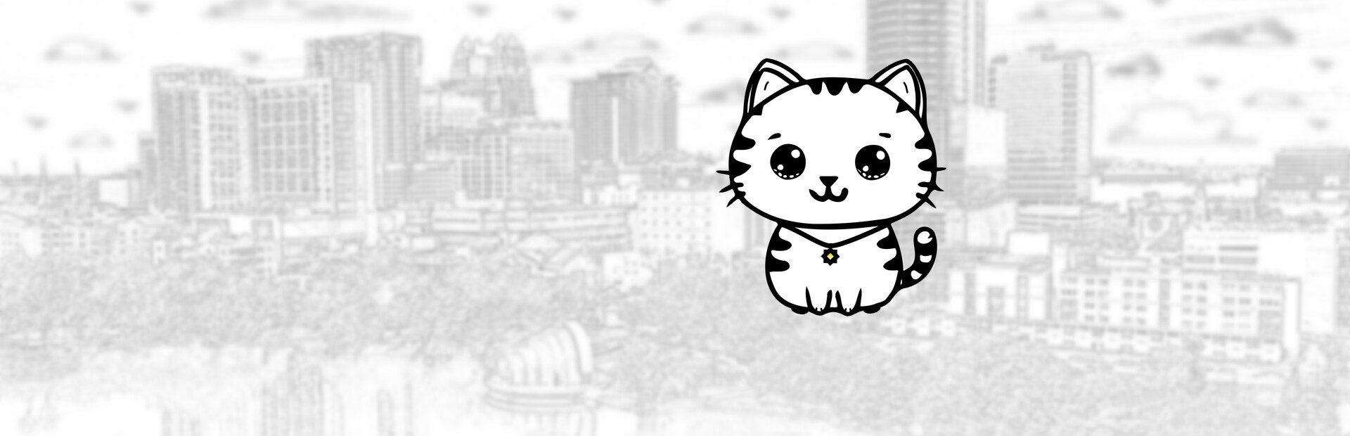 Game cover: 101 Cats Hidden in Orlando