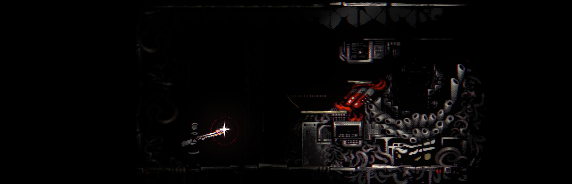 Game cover Metamorphosis