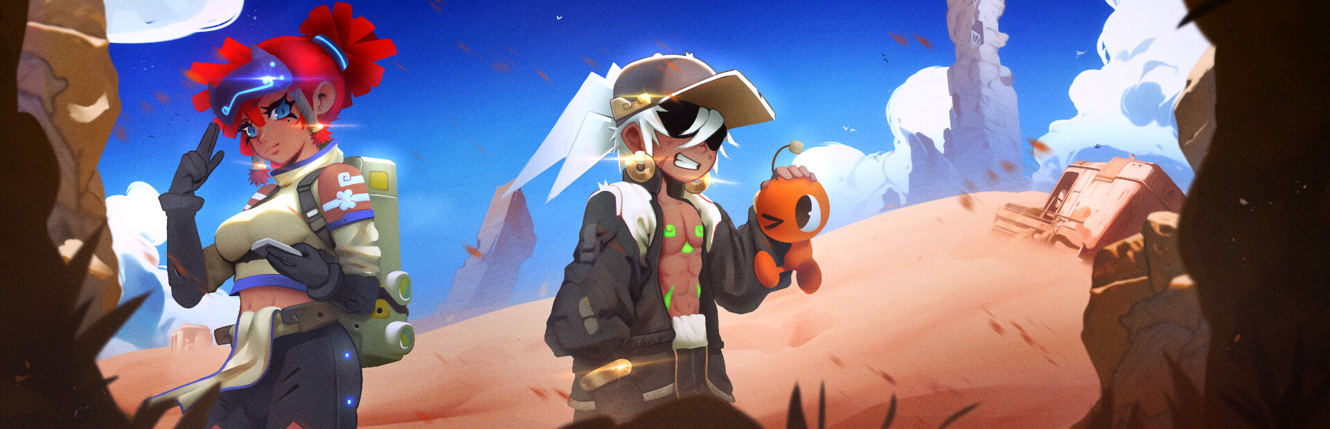 Game cover Codex: Eternal Eclipse