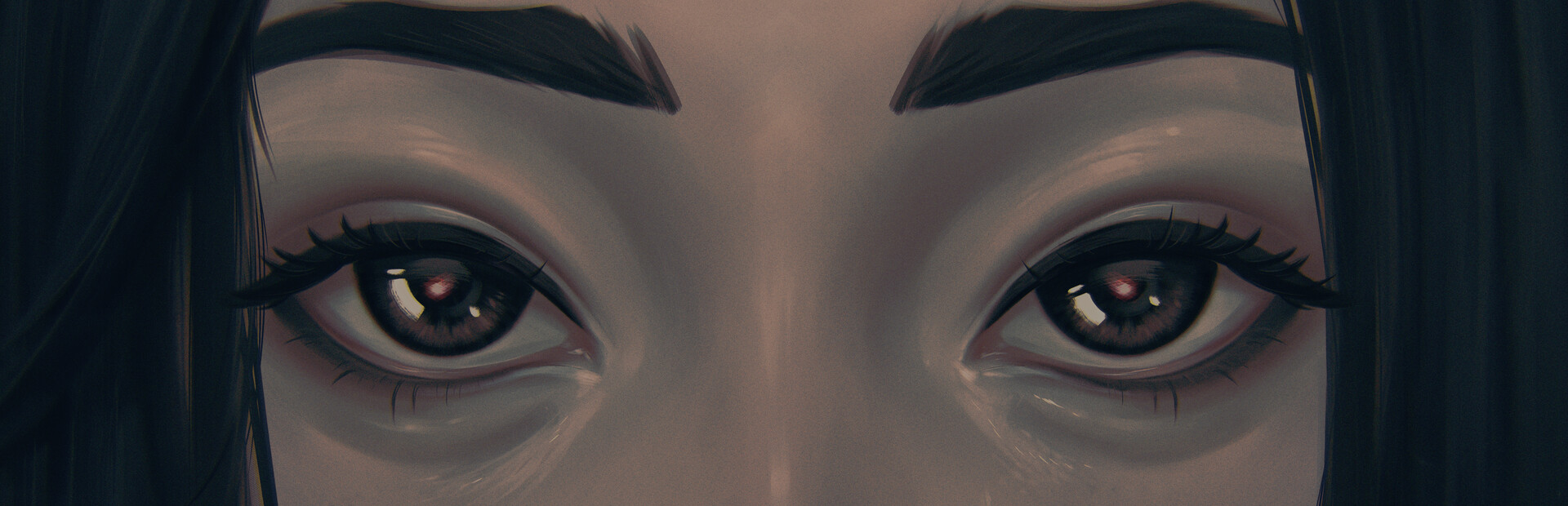 Game cover: Blood Accord