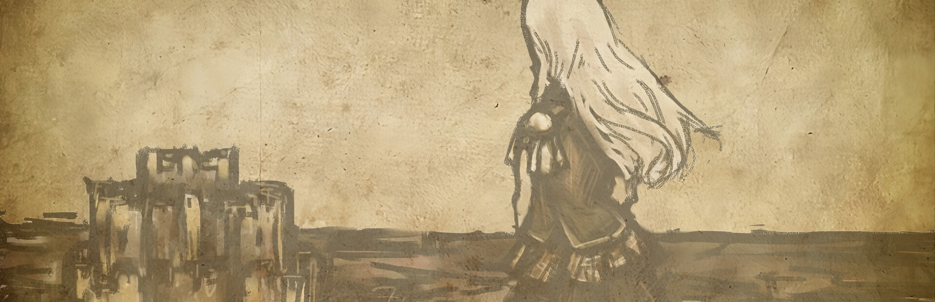 Game cover: Memoirs of an Angel