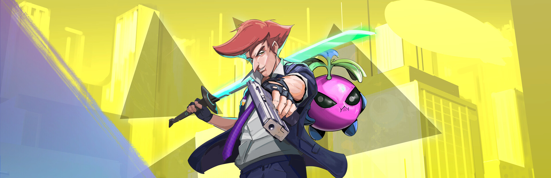 Game cover Anomaly President
