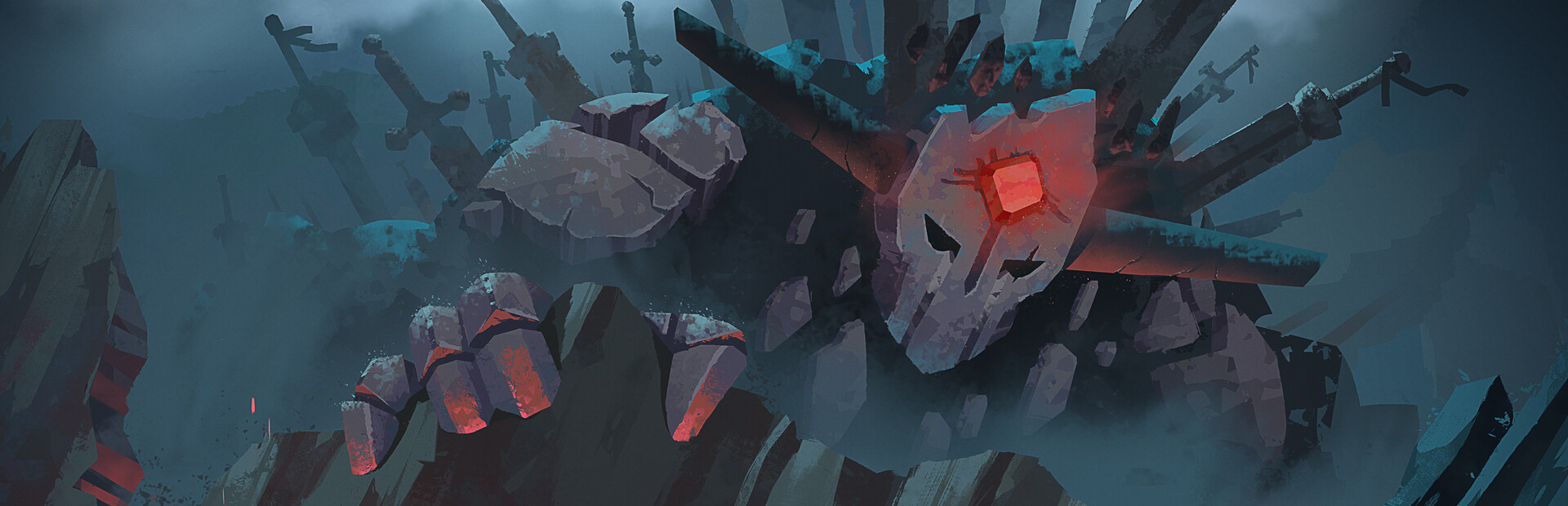 Game cover Lootbound