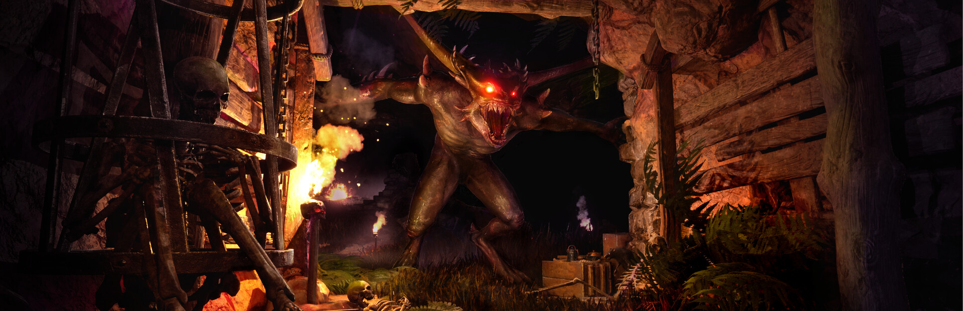 Game cover Cralon