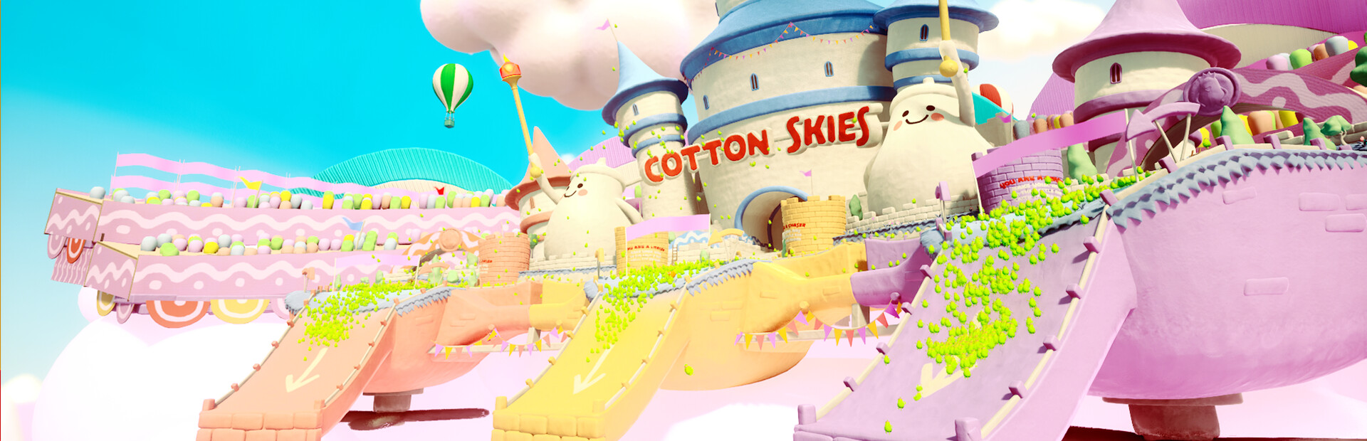 Game cover Jitter Games