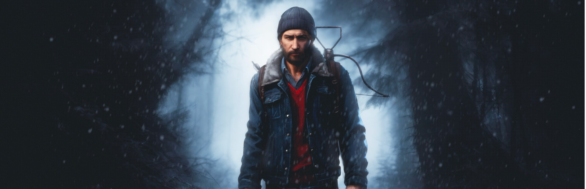 Game cover: The Soul