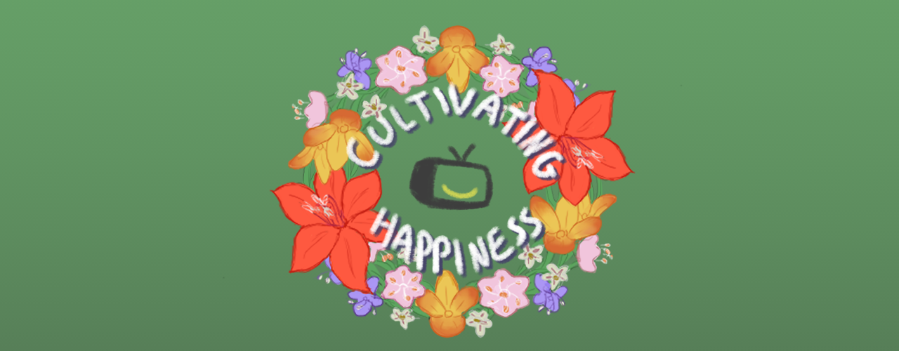 Game cover: Cultivating Happiness