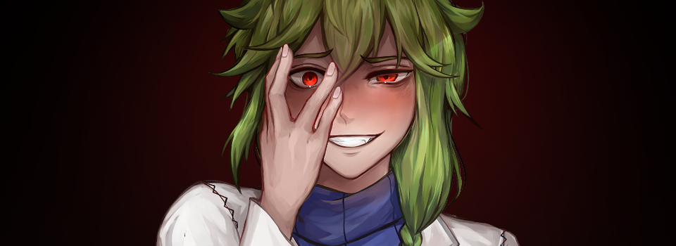 Game cover: Where Winter Crows Go