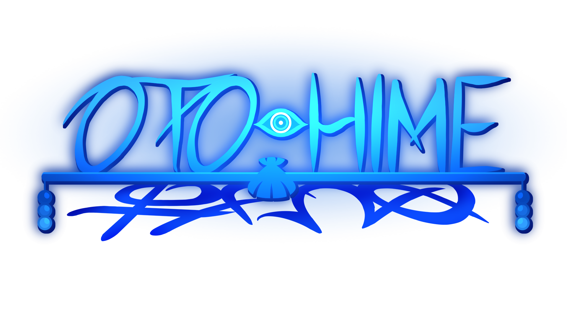 Game cover: Oto-hime