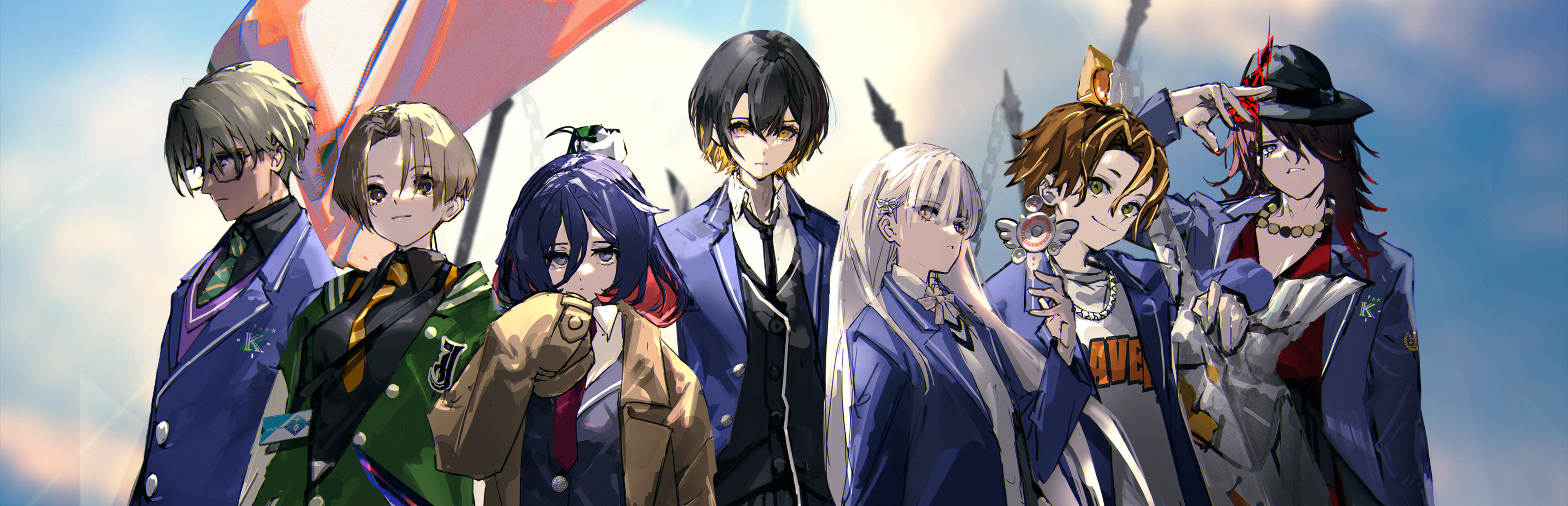 Game cover Varlet