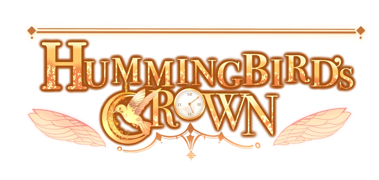 Game cover: Hummingbird's Crown