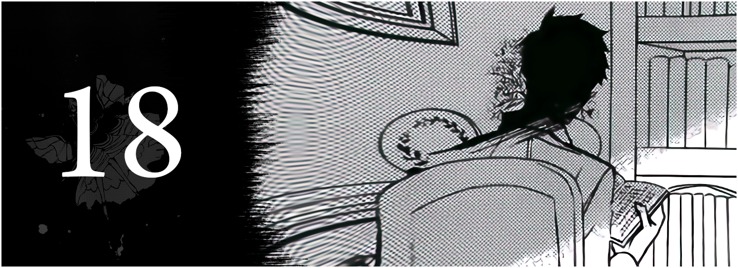 Game cover: Eighteen