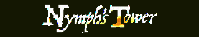 Game cover: Nymph's Tower