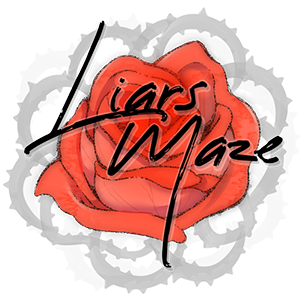 Game cover: Liars Maze