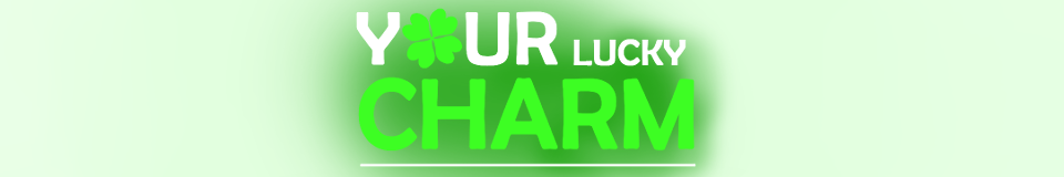 Game cover: Your Lucky Charm