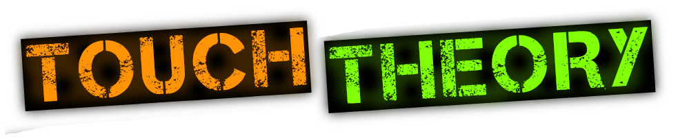 Game cover: Touch Theory