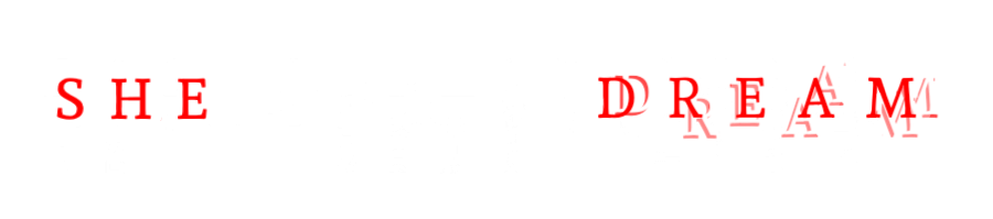 Game cover: She was a Dream