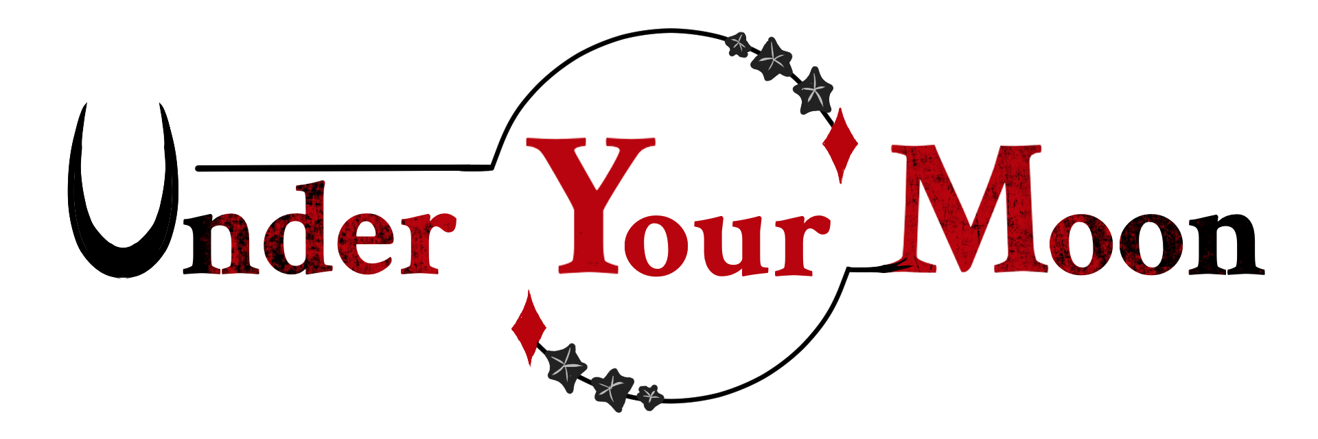 Game cover: Under Your Moon