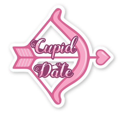 Game cover: Cupid Date