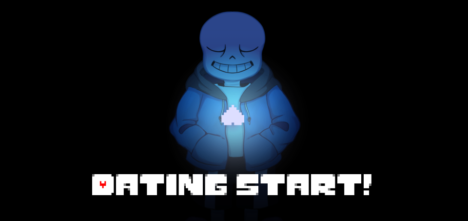 Game cover: Dating Start
