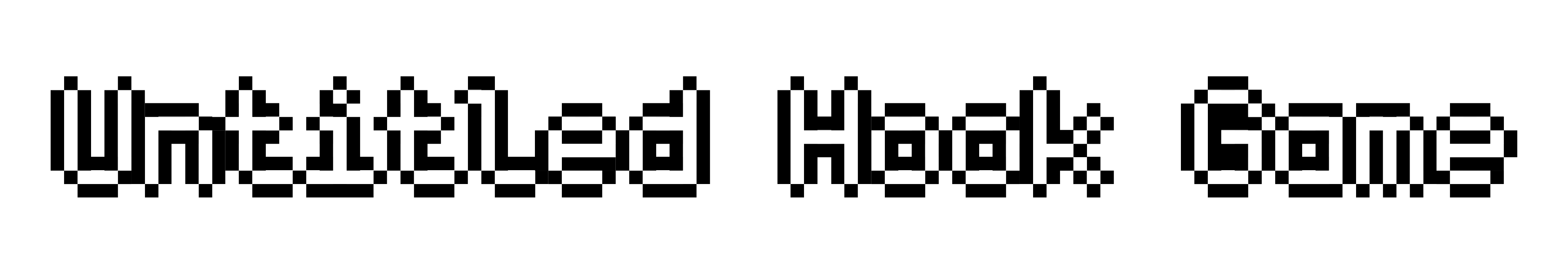 Game cover: Untitled Hook Game