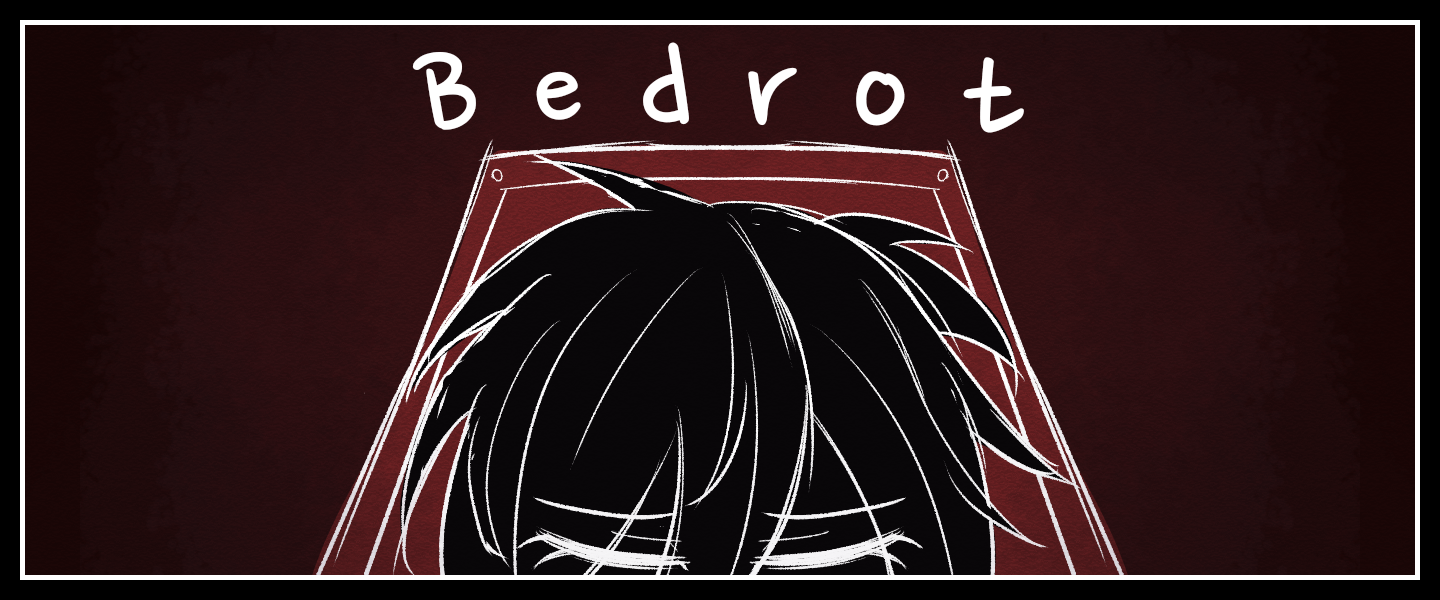 Game cover: Bedrot