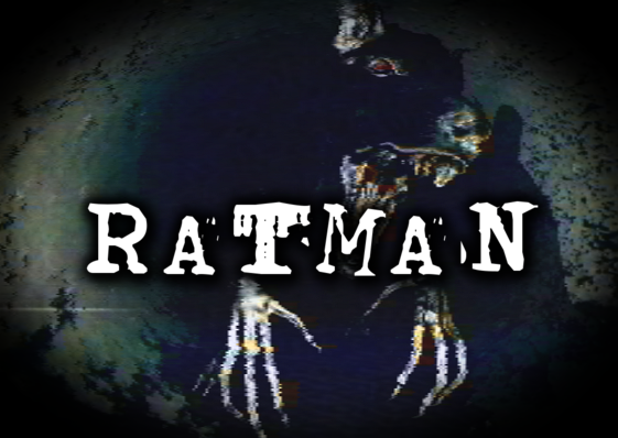 Game cover: Ratman