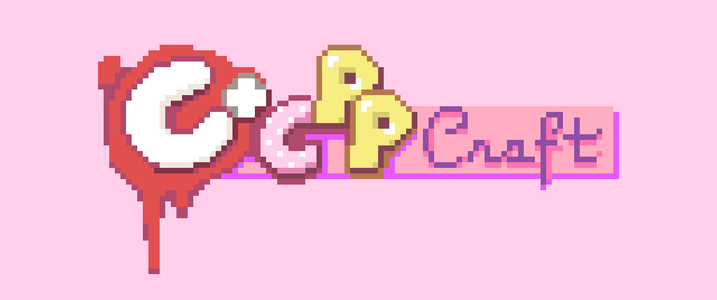 Game cover: Creepy & Cute Pixel Plushy Craft