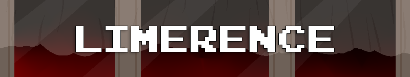 Game cover: Limerence