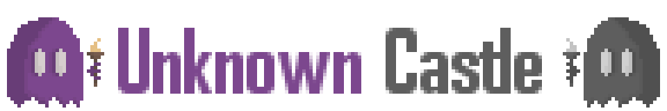Game cover: Unknown Castle