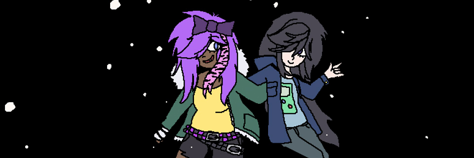 Game cover: Solstice