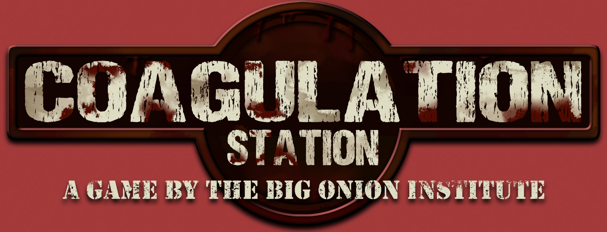 Game cover: Coagulation Station