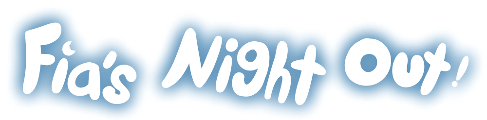 Game cover: Fia's Night Out