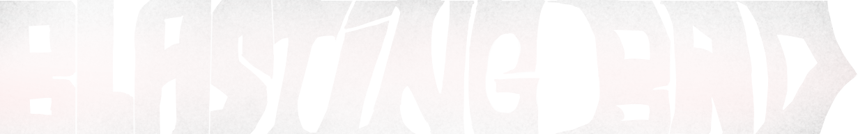 Game cover: Blasting Bad