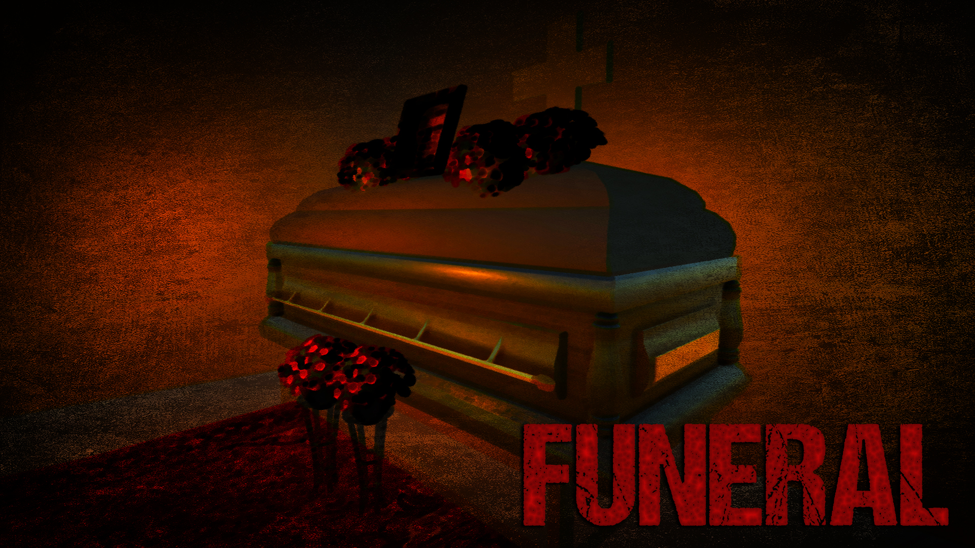 Game cover: Funeral