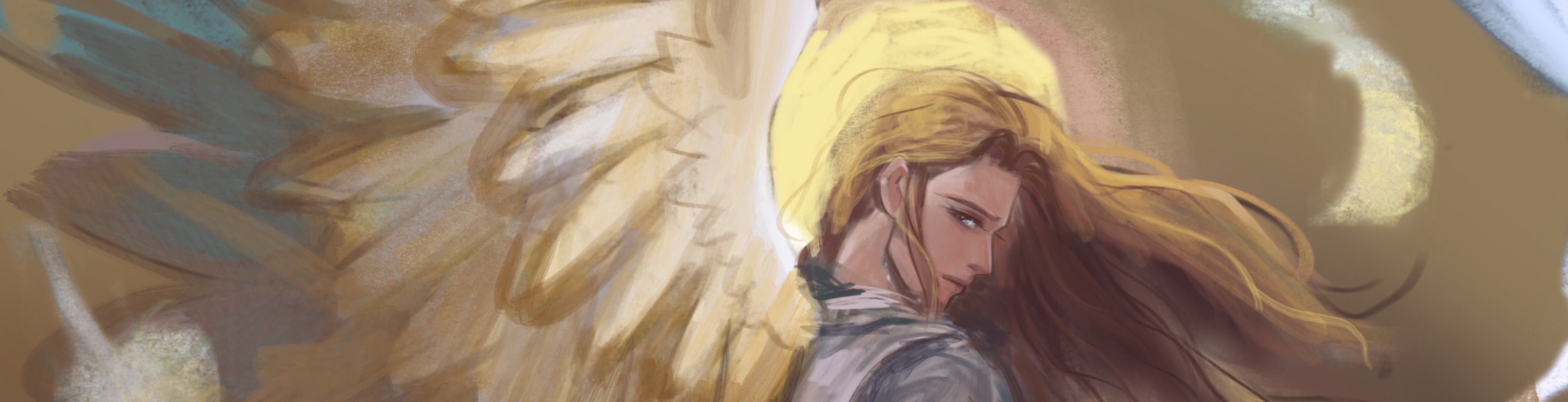 Game cover: Snow Angel