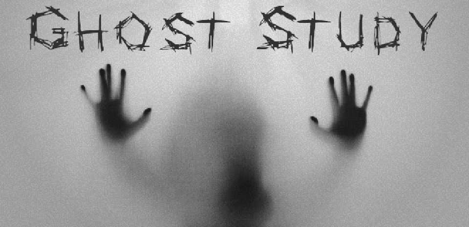 Game cover: Ghost Study
