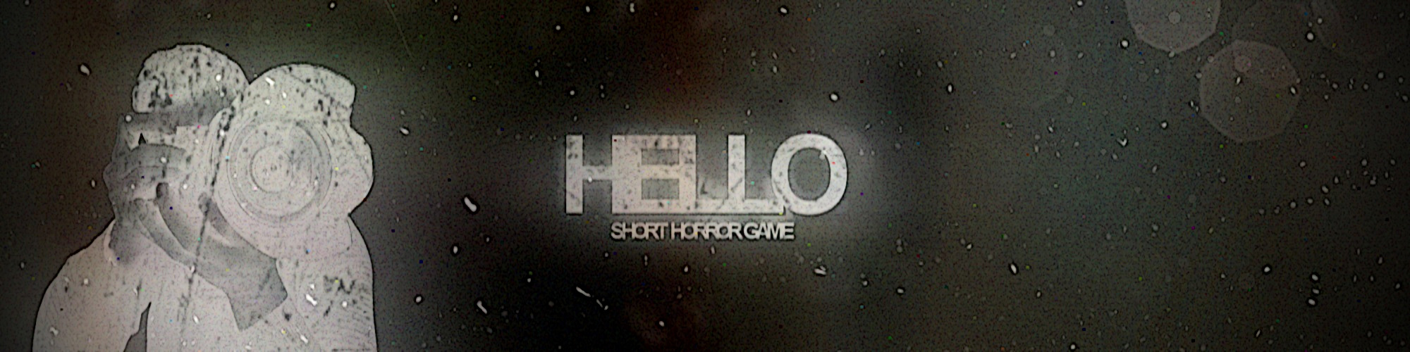 Game cover: Hello