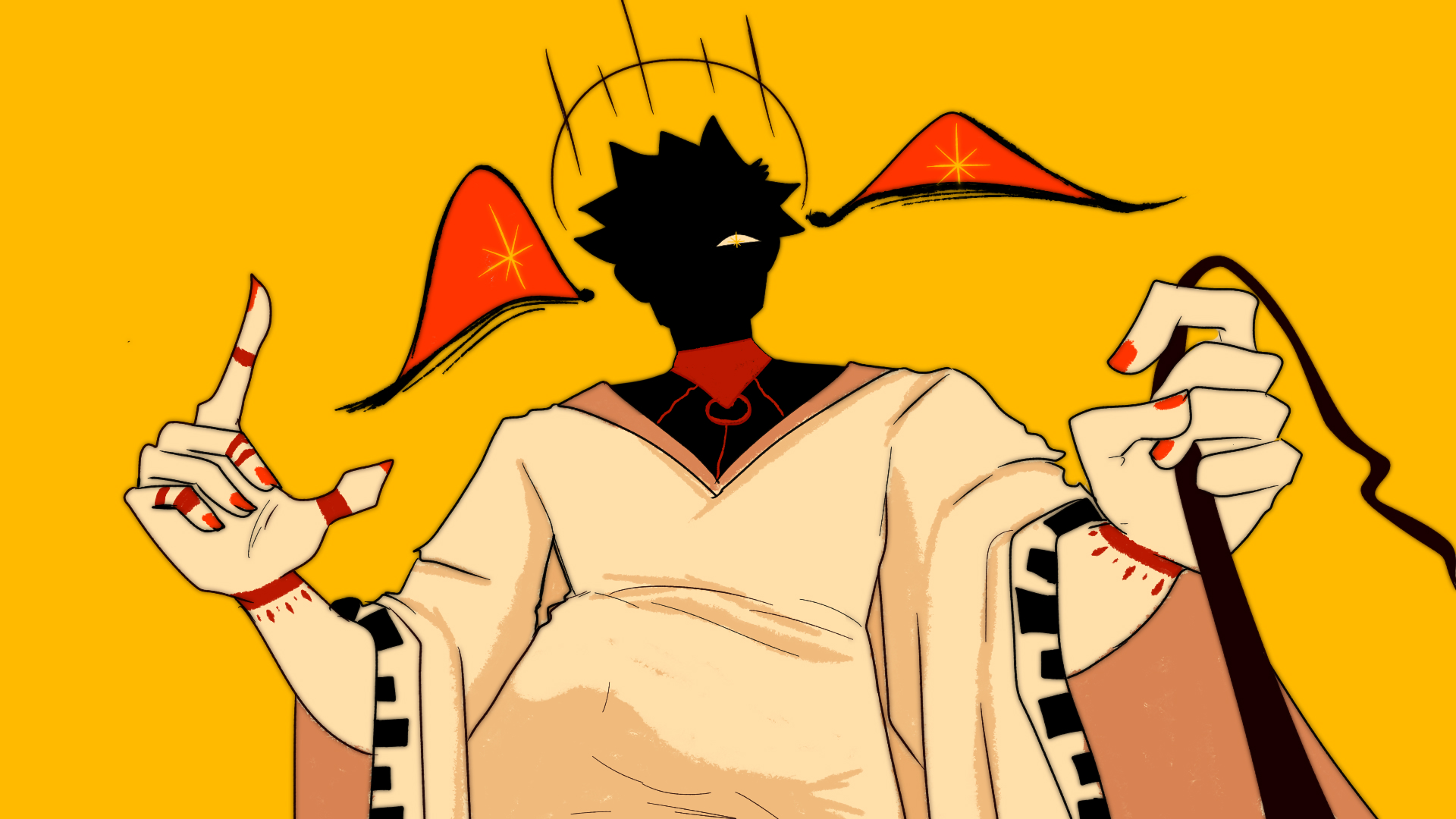 Game cover: To Eat A God