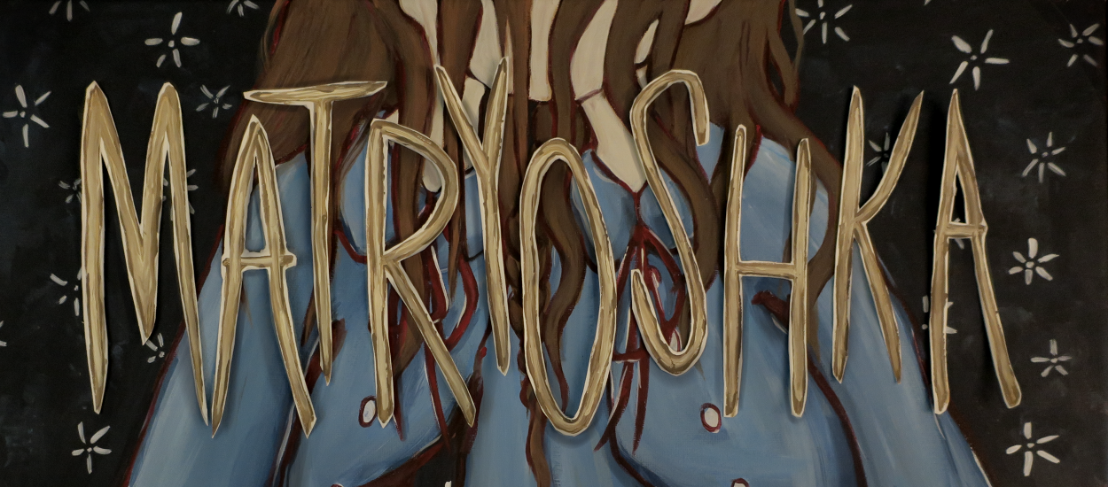 Game cover: Matryoshka