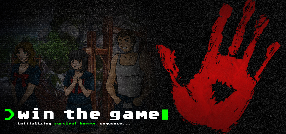 Game cover: Win The Game