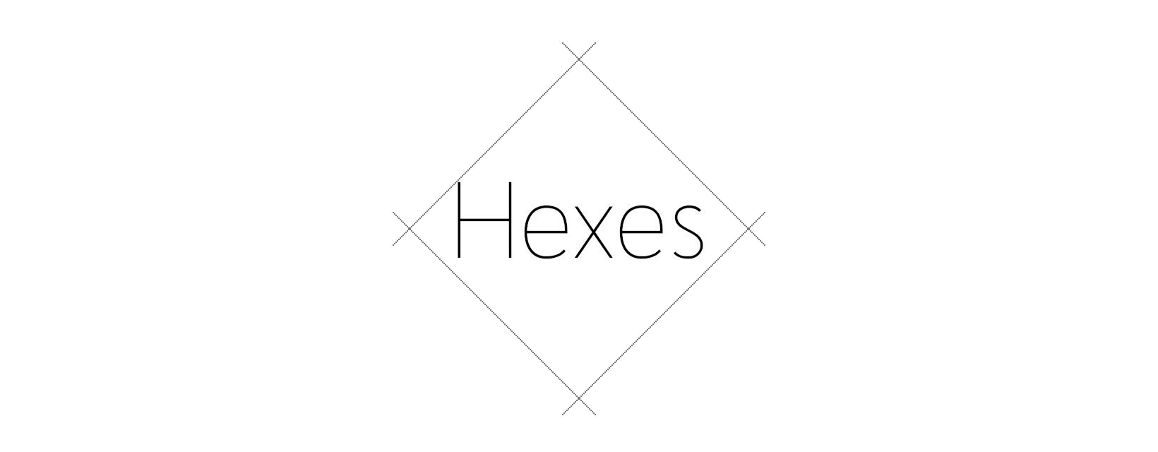 Game cover: Hexes