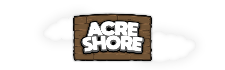 Game cover: Acre Shore