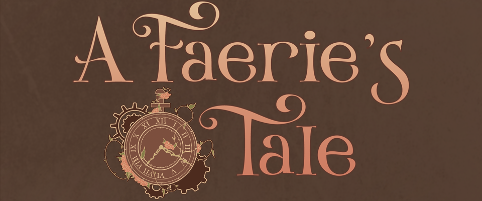 Game cover: A Faerie's Tale