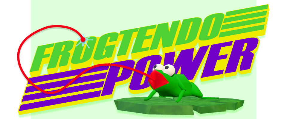 Game cover: Low Polly