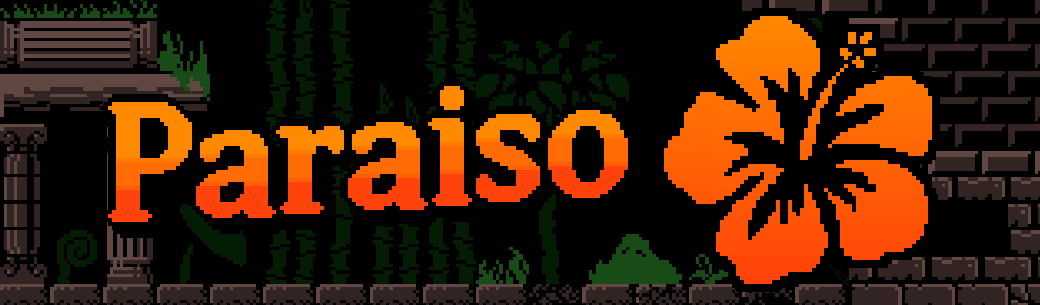 Game cover: Paraiso