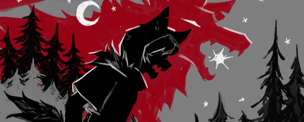 Game cover: The Gray Wolf and The Little Lamb